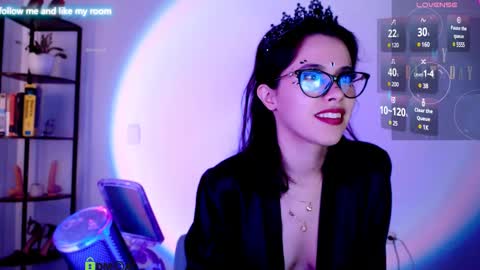 Mistress online show from January 4, 2025, 3:39 pm