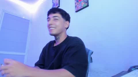 Snapshot of domi_master chatting on February 9, 2025, 4:14 am MASTER online show from February 9, 2025, 4:14 am