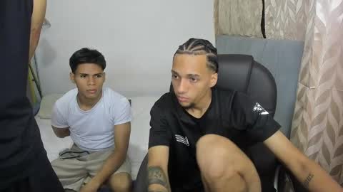 Snapshot of domi_master chatting on September 9, 2025, 11:37 pm MASTER online show from September 9, 2025, 11:37 pm