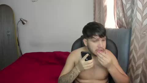 Snapshot of domi_master chatting on September 20, 2025, 1:23 pm MASTER online show from September 20, 2025, 1:23 pm