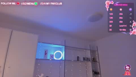 Snapshot of domina_deivis chatting on January 5, 2025, 5:09 am I WILL BE BACK ON WEDNESDAY DECEMBER 4 0100AM COLOMBIA TIME    online show from January 5, 2025, 5:09 am
