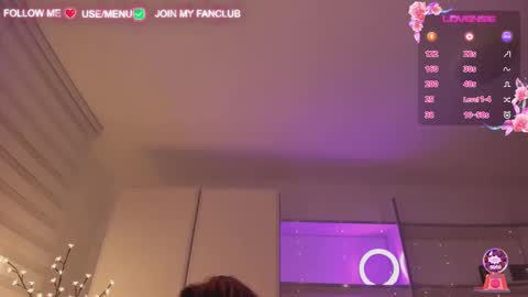 Snapshot of domina_deivis chatting on January 6, 2025, 5:19 am I WILL BE BACK ON WEDNESDAY DECEMBER 4 0100AM COLOMBIA TIME    online show from January 6, 2025, 5:19 am