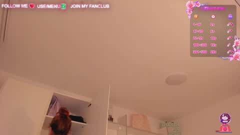Snapshot of domina_deivis chatting on January 19, 2025, 5:15 am I WILL BE BACK ON WEDNESDAY DECEMBER 4 0100AM COLOMBIA TIME    online show from January 19, 2025, 5:15 am