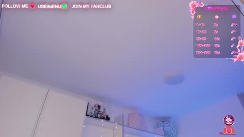 Snapshot of domina_deivis chatting on January 20, 2025, 6:10 am I WILL BE BACK ON WEDNESDAY DECEMBER 4 0100AM COLOMBIA TIME    online show from January 20, 2025, 6:10 am