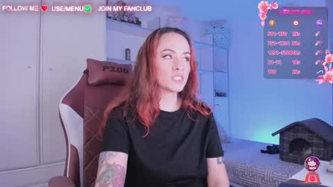 Snapshot of domina_deivis chatting on January 20, 2025, 12:18 pm I WILL BE BACK ON WEDNESDAY DECEMBER 4 0100AM COLOMBIA TIME    online show from January 20, 2025, 12:18 pm