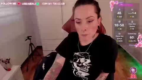 Snapshot of domina_deivis chatting on January 27, 2025, 12:16 pm I WILL BE BACK ON WEDNESDAY DECEMBER 4 0100AM COLOMBIA TIME    online show from January 27, 2025, 12:16 pm