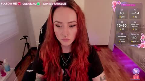 Snapshot of domina_deivis chatting on February 2, 2025, 11:30 am I WILL BE BACK ON WEDNESDAY DECEMBER 4 0100AM COLOMBIA TIME    online show from February 2, 2025, 11:30 am
