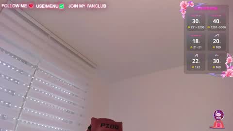 Snapshot of domina_deivis chatting on February 13, 2025, 11:39 am I WILL BE BACK ON WEDNESDAY DECEMBER 4 0100AM COLOMBIA TIME    online show from February 13, 2025, 11:39 am