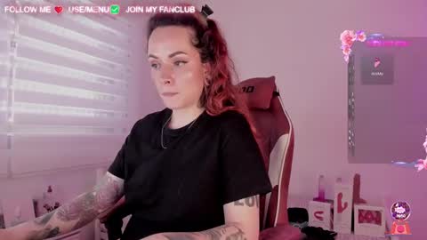 Snapshot of domina_deivis chatting on March 12, 2025, 1:08 pm I WILL BE BACK ON WEDNESDAY DECEMBER 4 0100AM COLOMBIA TIME    online show from March 12, 2025, 1:08 pm
