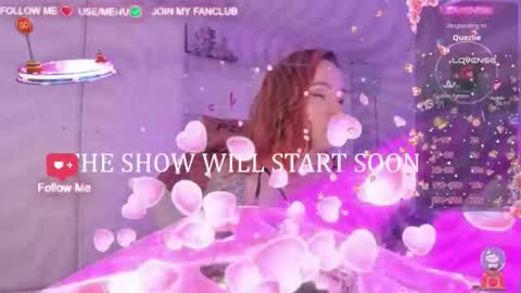 Snapshot of domina_deivis chatting on September 17, 2025, 8:05 am I WILL BE BACK ON WEDNESDAY DECEMBER 4 0100AM COLOMBIA TIME    online show from September 17, 2025, 8:05 am