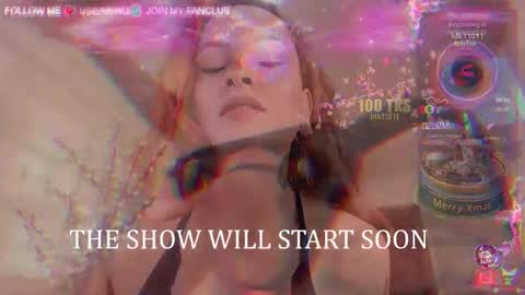Snapshot of domina_deivis chatting on September 18, 2025, 7:32 am I WILL BE BACK ON WEDNESDAY DECEMBER 4 0100AM COLOMBIA TIME    online show from September 18, 2025, 7:32 am
