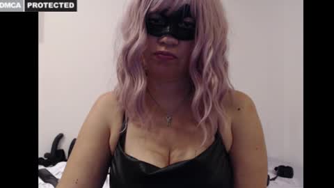 Snapshot of domina_floxia chatting on January 12, 2025, 6:49 pm Domina Floxia online show from January 12, 2025, 6:49 pm