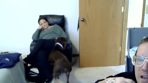 MexiMommyBoy online show from March 20, 2026, 9:30 pm