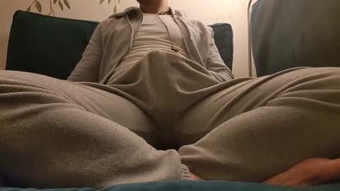 Master Dominance  online show from December 30, 2024, 9:50 pm