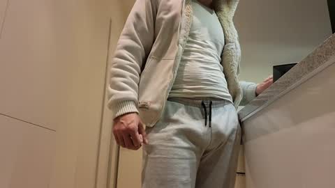 Master Dominance  online show from January 6, 2025, 9:22 pm