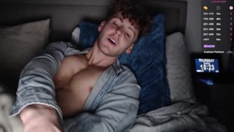 Alex...  online show from February 5, 2026, 6:23 pm