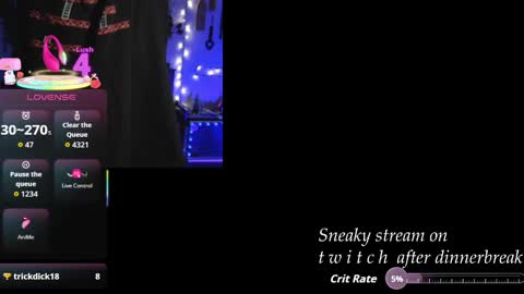Bigbearnbunnyboy online show from September 10, 2025, 1:16 am