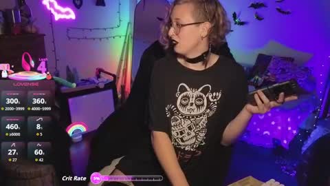 Snapshot of dominantman18064 chatting on November 22, 2025, 11:15 pm Bigbearnbunnyboy online show from November 22, 2025, 11:15 pm