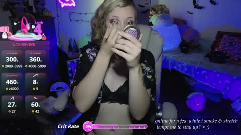 Bigbearnbunnyboy online show from April 27, 2026, 4:21 am