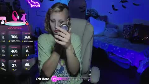 Bigbearnbunnyboy online show from April 30, 2026, 10:25 pm