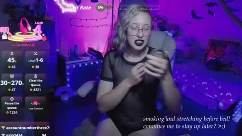 Bigbearnbunnyboy online show from June 10, 2026, 4:34 am