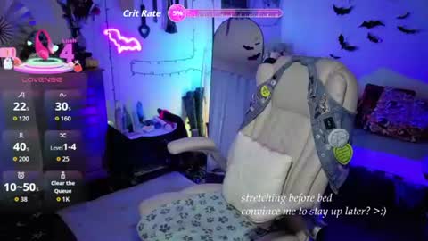 Bigbearnbunnyboy online show from June 30, 2026, 5:19 am