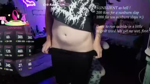 Bigbearnbunnyboy online show from July 2, 2026, 11:11 pm
