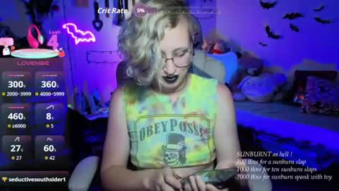 Bigbearnbunnyboy online show from July 4, 2026, 4:29 am