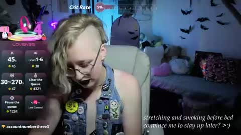 Bigbearnbunnyboy online show from July 15, 2026, 4:51 am