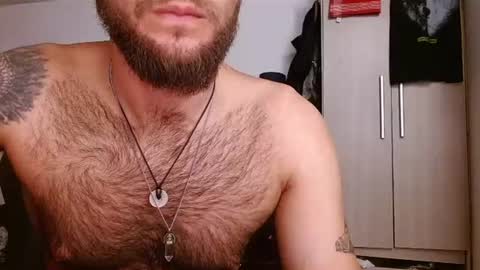 Snapshot of dominantthewolf chatting on July 6, 2026, 6:10 am Logan - INDEPENDET MODEL online show from July 6, 2026, 6:10 am