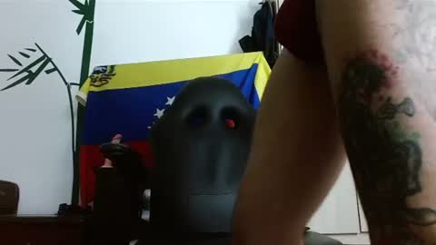 Snapshot of dominantthewolf chatting on July 7, 2026, 6:47 am Logan - INDEPENDET MODEL online show from July 7, 2026, 6:47 am