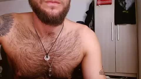 Snapshot of dominantthewolf chatting on July 11, 2026, 2:31 pm Logan - INDEPENDET MODEL online show from July 11, 2026, 2:31 pm