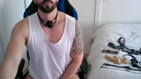 Snapshot of dominatedtitan chatting on February 7, 2026, 10:30 am DominatedTitan online show from February 7, 2026, 10:30 am