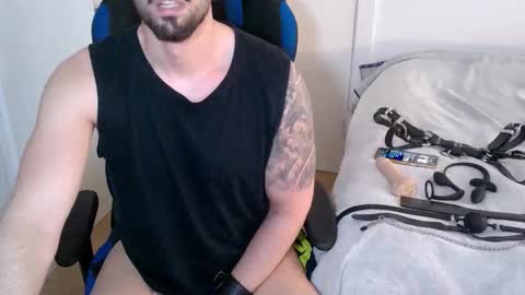 Snapshot of dominatedtitan chatting on March 20, 2026, 9:03 am DominatedTitan online show from March 20, 2026, 9:03 am