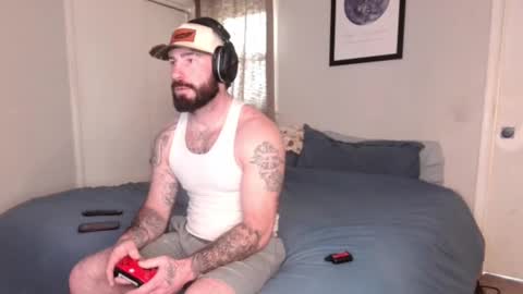 dominatingher69 online show from February 4, 2025, 2:32 pm