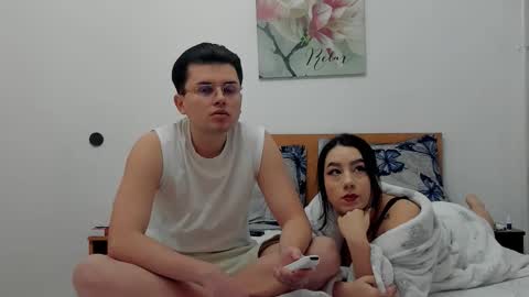 JAKEBRIANA online show from February 18, 2026, 6:59 pm