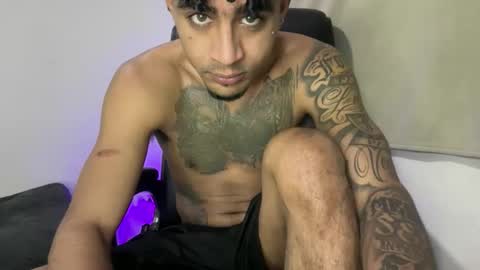 Brandon online show from February 18, 2026, 10:50 pm