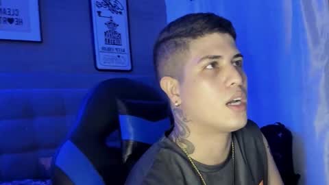 DOMI online show from February 11, 2026, 3:33 am