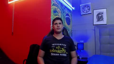 DOMI online show from February 22, 2026, 3:07 am