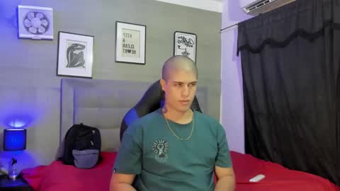 DOMI online show from March 2, 2026, 5:08 am