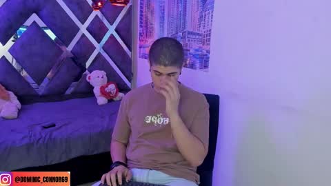 DOMI online show from March 14, 2026, 4:45 pm