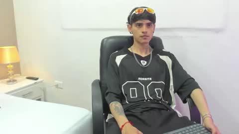 Dominic foox online show from February 7, 2026, 12:53 pm