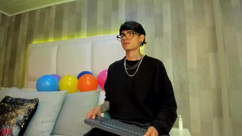 Dominic foox online show from February 14, 2026, 2:03 pm