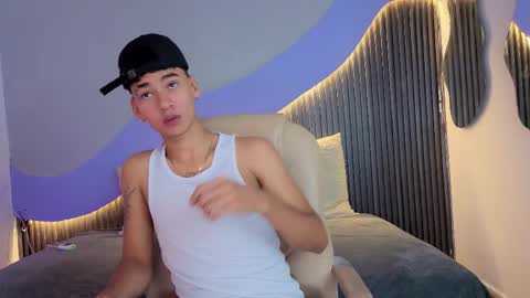 Snapshot of dominic_ghost chatting on January 19, 2026, 5:33 am Dominic online show from January 19, 2026, 5:33 am