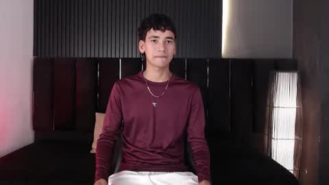 Snapshot of dominic_ghost chatting on February 10, 2026, 1:10 am Dominic online show from February 10, 2026, 1:10 am