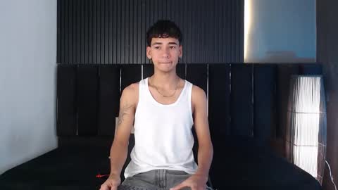 Snapshot of dominic_ghost chatting on February 26, 2026, 12:20 am Dominic online show from February 26, 2026, 12:20 am