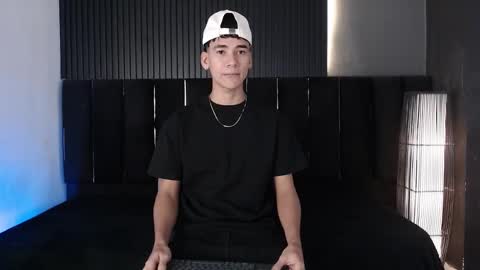 Snapshot of dominic_ghost chatting on March 3, 2026, 1:12 am Dominic online show from March 3, 2026, 1:12 am