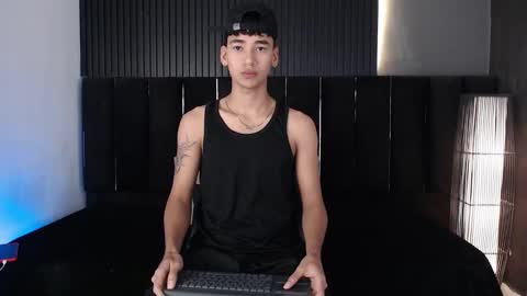 Snapshot of dominic_ghost chatting on March 17, 2026, 11:08 pm Dominic online show from March 17, 2026, 11:08 pm