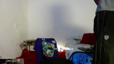 DOMINIC AND ANDREW online show from April 18, 2026, 5:55 am