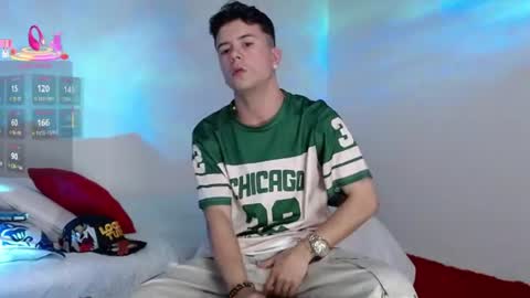 DOMINIC AND ANDREW online show from June 13, 2026, 4:21 am